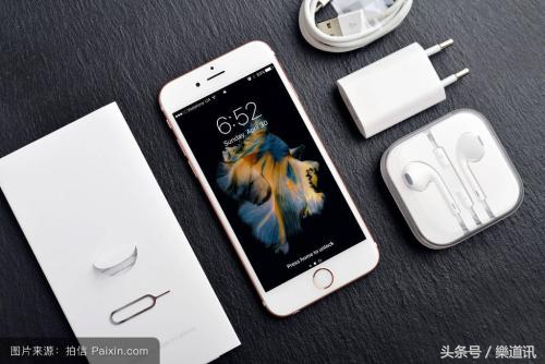 原装无拆修二手苹果手机防水吗,苹果手机二手货的水深不深