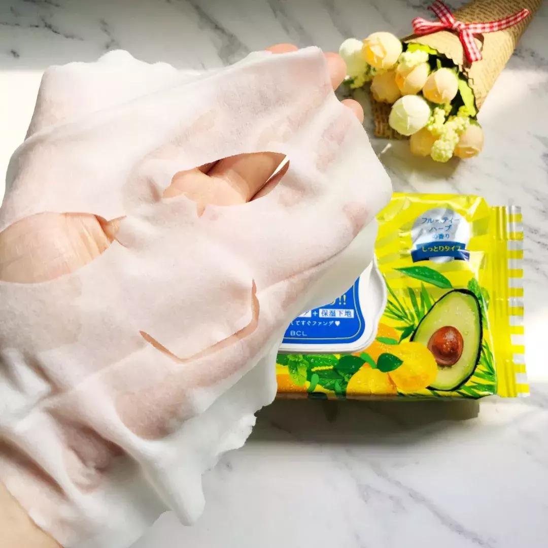 这款你不知道的宝藏国货面膜,万万没想到冻干面膜