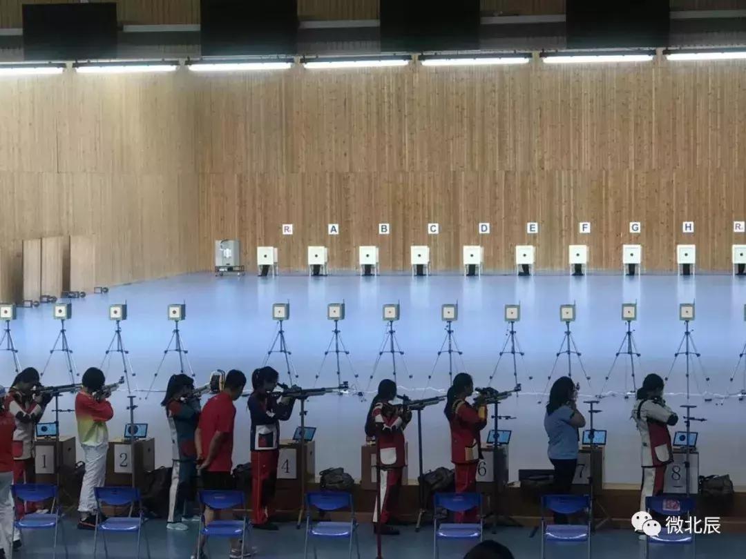 北辰亚运会冠军,天津北辰冠军