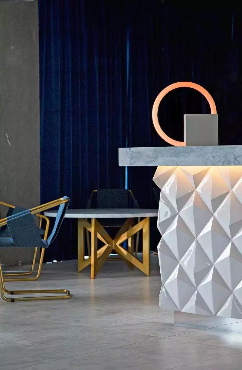 和球技相媲美，冰岛设计了解一下