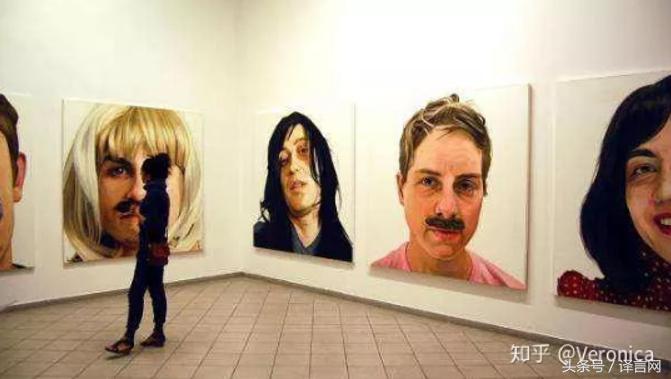 爱男人还是爱女人？一则跨性别者自我探索和拯救的故事