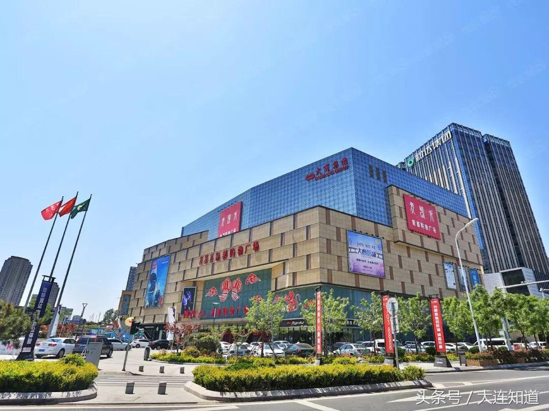 带你逛遍大连的每一个角落,带你逛遍大连的每个角落