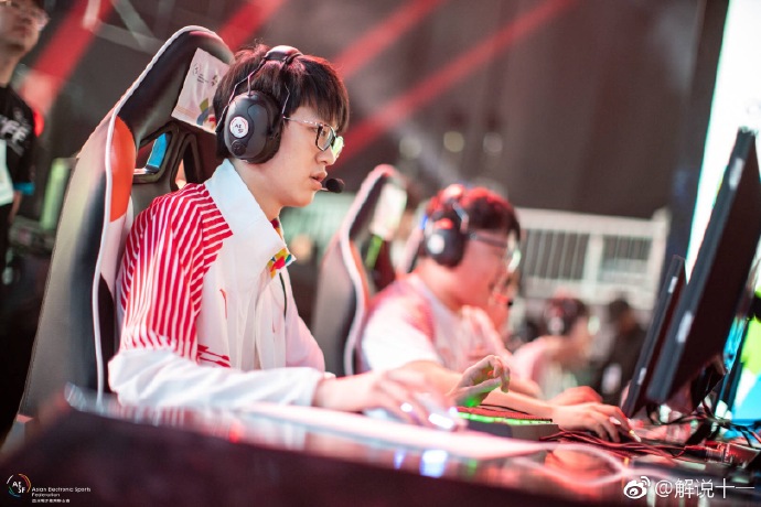 lol亚运会被淘汰,lol亚运征途赛事冠军