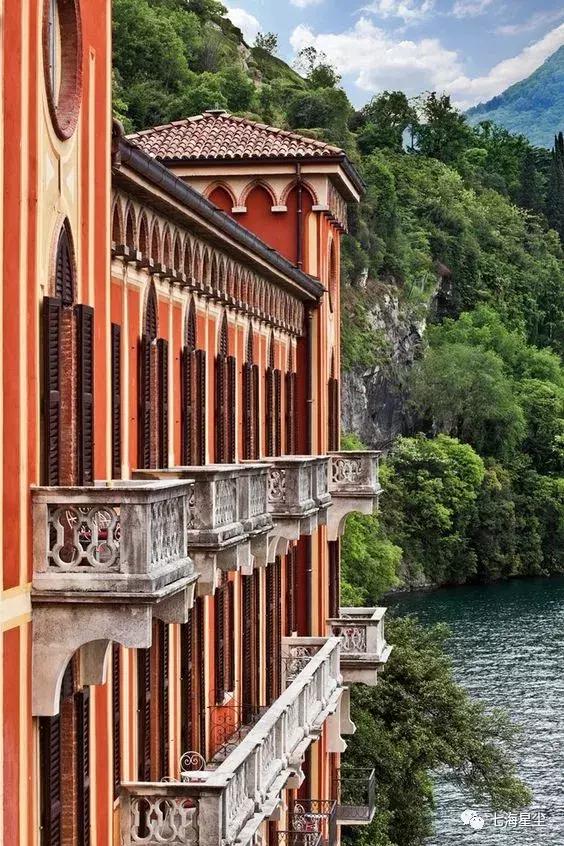 意大利天赐恩赐,意大利所有景物