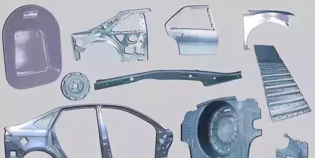 visio冲压模具设计全套课程,ug五金冲压模具设计全套视频