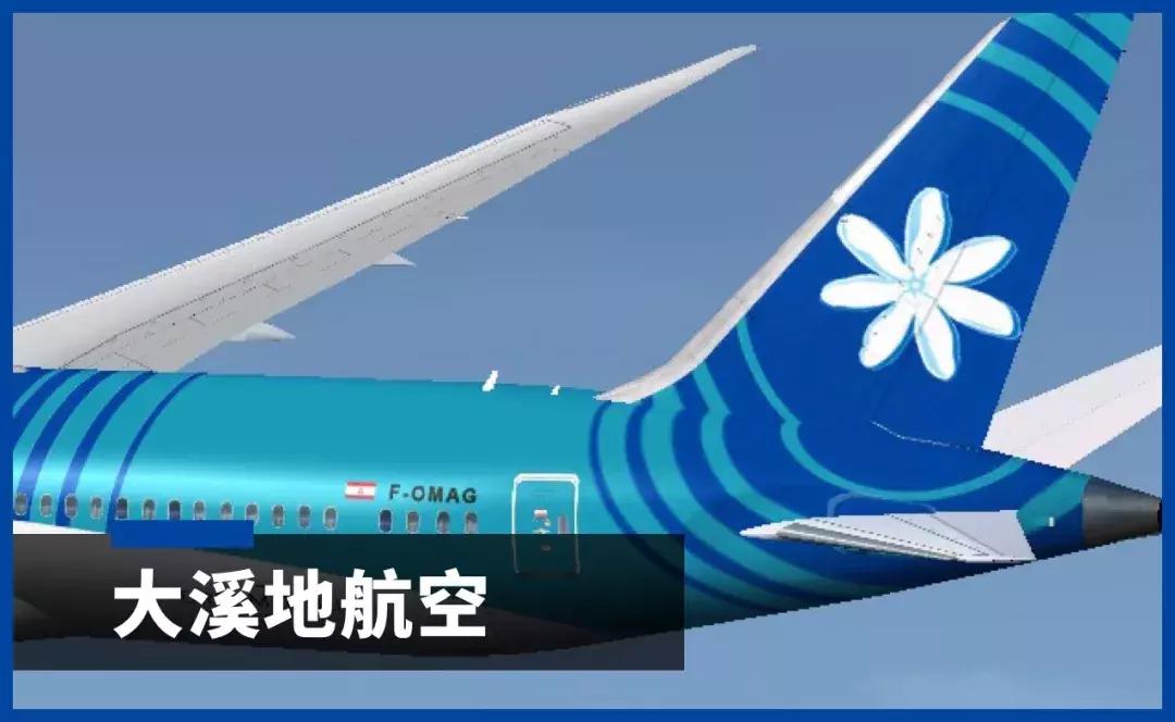 飞机公母头的区别,飞机如何分辨公母