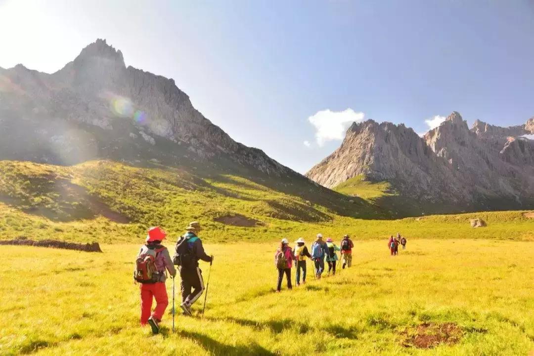 四川秋景第一名,四川欣赏秋景好去处
