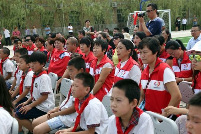陕西大荔段家南郭村,大荔段家镇南郭村