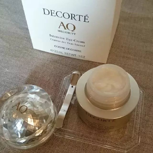 40岁后眼霜排行榜日本眼霜,便宜超好用的六款眼霜