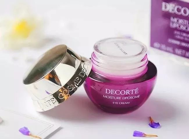 40岁后眼霜排行榜日本眼霜,便宜超好用的六款眼霜