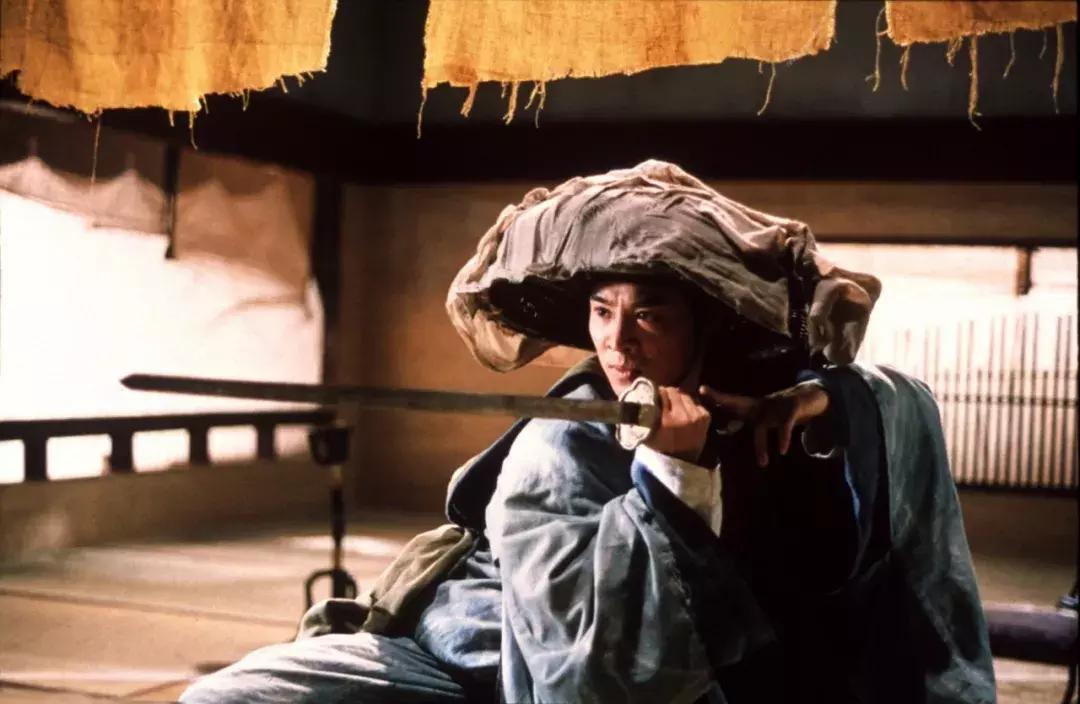 东方不败封神一战,封神之作原版