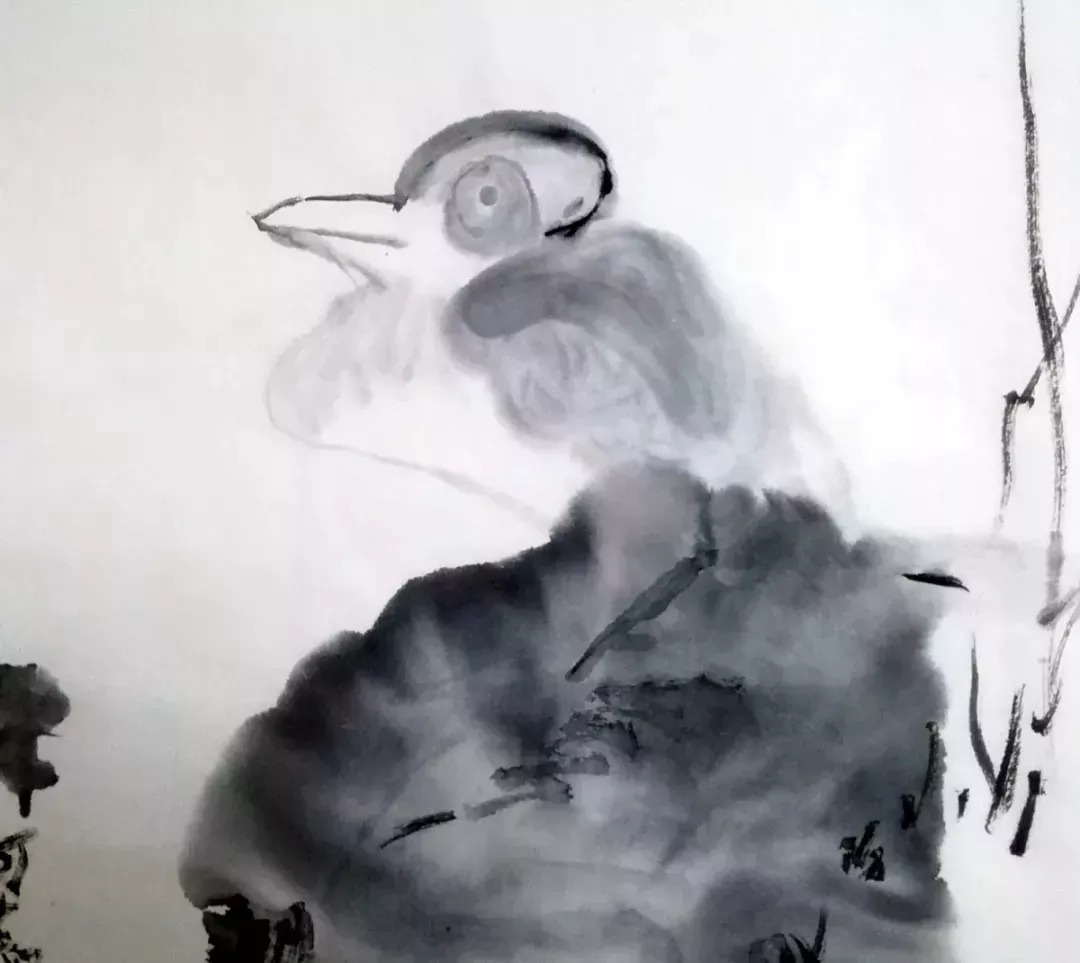 展览信息｜“水藤墨韵童心向美”——水藤小学师生水墨作品展本周六开幕