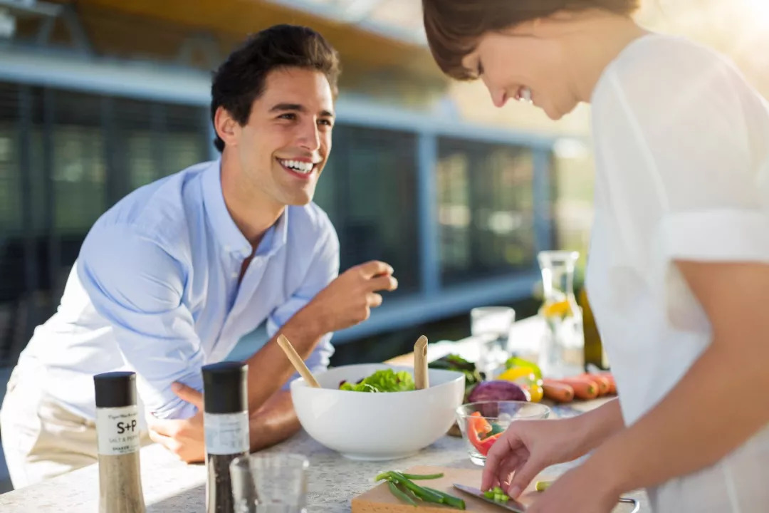 想要改变生活，就从这些小细节处开始吧