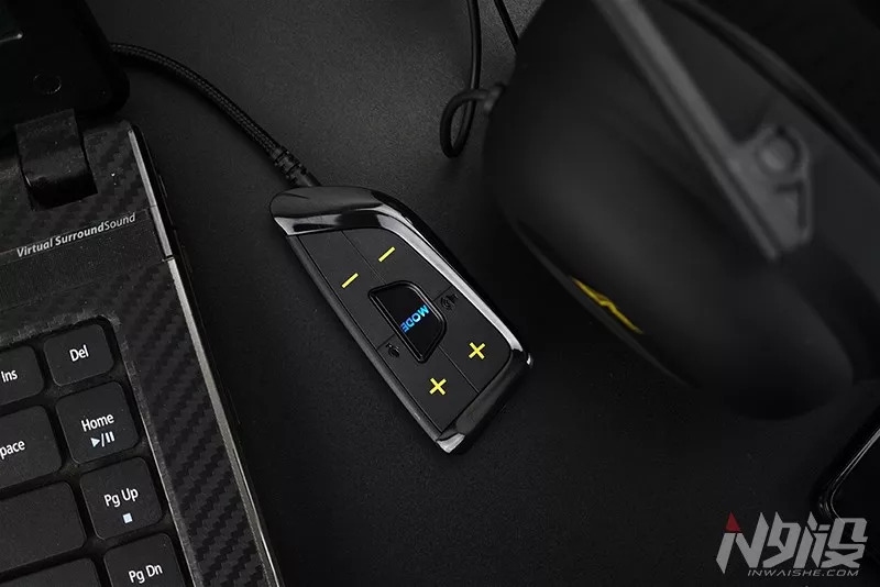 硕美科g936指挥官usb游戏耳机,硕美科指挥官g936n耳机音质