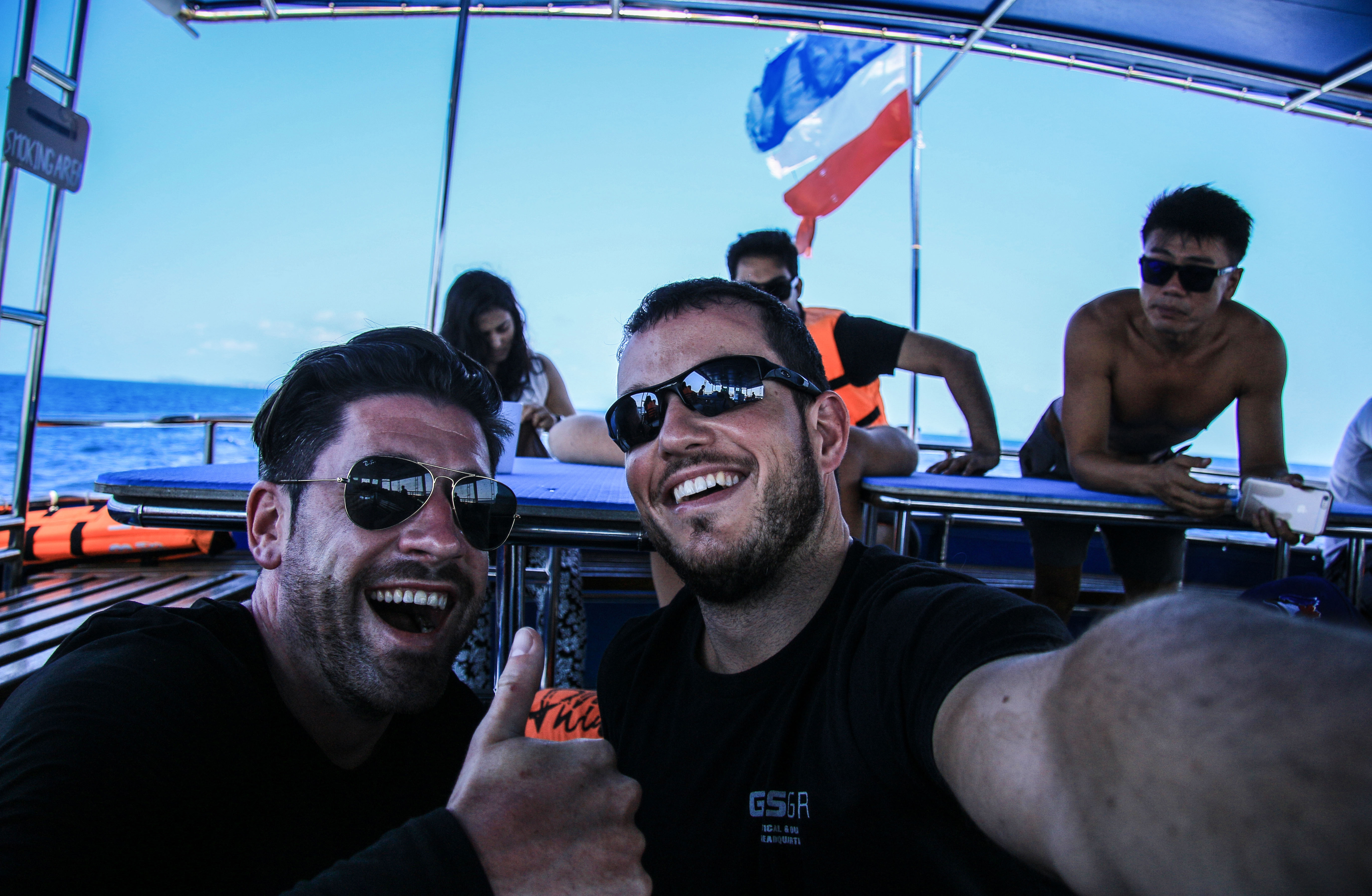 泰国普吉岛哪些好耍,泰国普吉岛必打卡地点