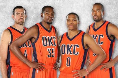 情商低乱说话？杜兰特用复刻球鞋来思念雷霆这情商什么水平？