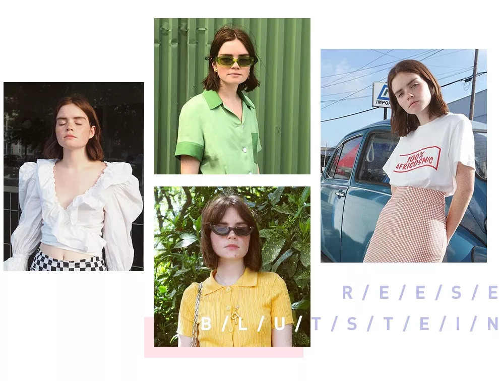 如何打造女生发型,如何打造潮流短发女士衣服