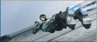 特效炫酷机甲,特效炸裂剧情电影