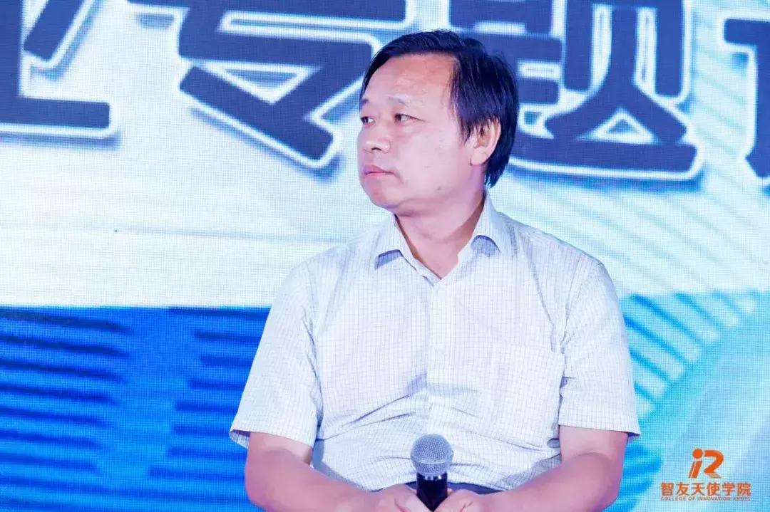 干货：大疆纳恩博埃夫特天智航分享创业成长的逻辑困惑与瓶颈