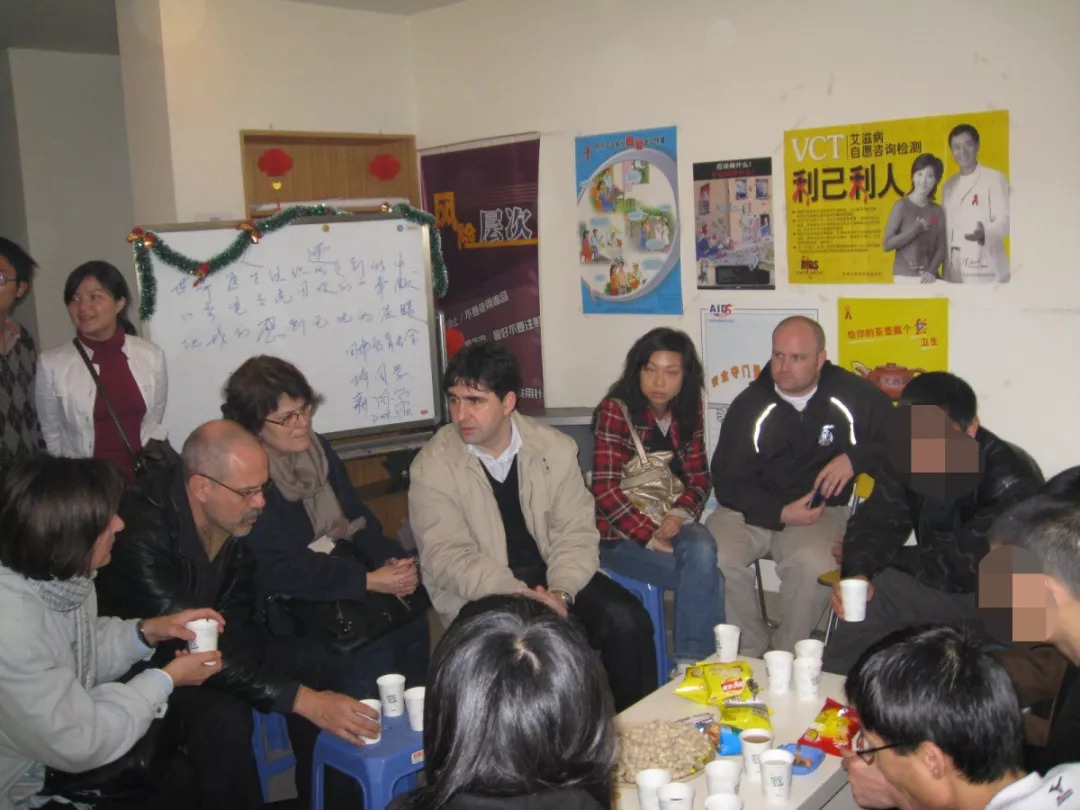 成都防艾宣传手册,防艾宣传防艾指南请查收