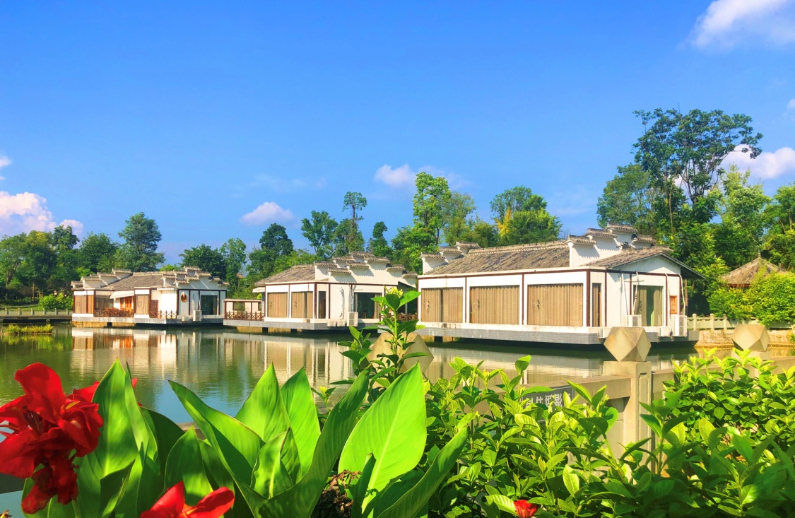 绵阳游玩攻略详细攻略,绵阳必去的十个地方