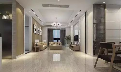 遵义装修第三方,小户型木纹瓷砖怎么选