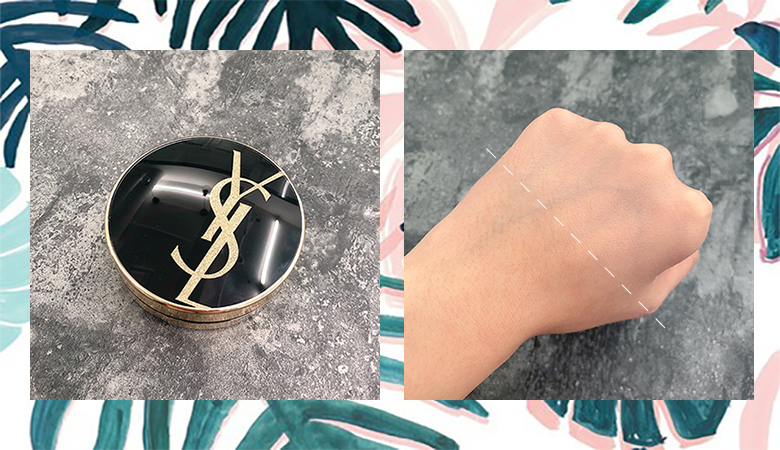 ysldior哪个更高端,ysl气垫和dior气垫哪个好