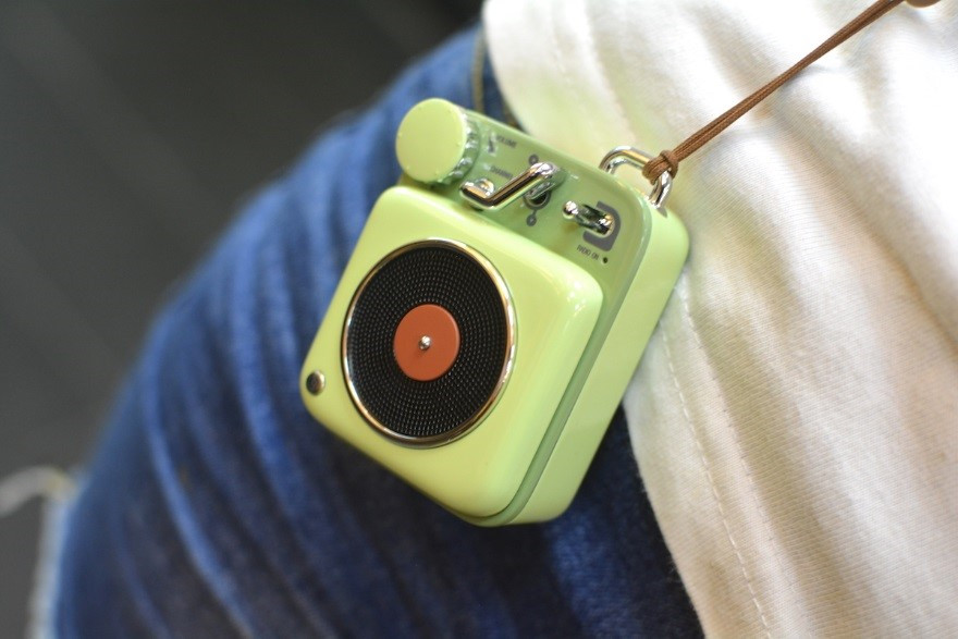 猫王原子唱机b612怎么连接蓝牙,猫王蓝牙音箱b612怎么样