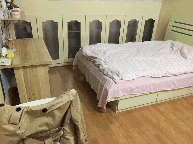 杭州租房一室一卫一厨大概多少钱,杭州上城区单身公寓租房价3300