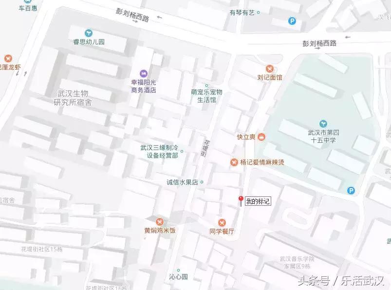 2018年武汉最全老城区拆迁,2018武汉下半年拆迁图