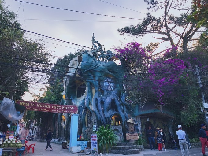 越南由南到北旅游方式,5000元越南8天7晚旅行全攻略