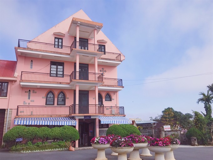 越南由南到北旅游方式,5000元越南8天7晚旅行全攻略