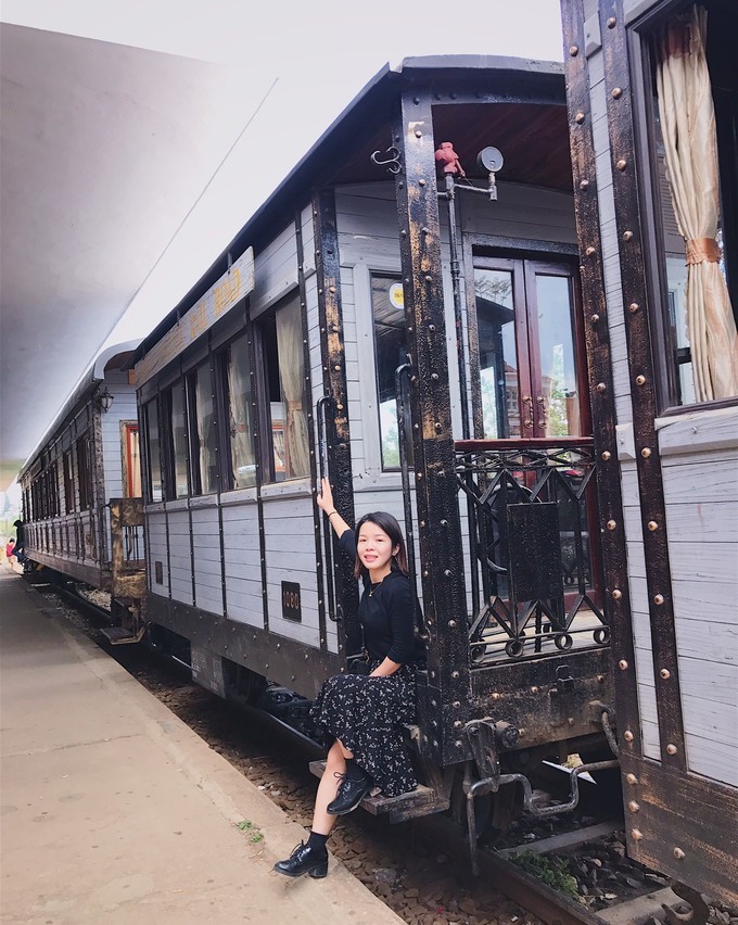 越南由南到北旅游方式,5000元越南8天7晚旅行全攻略