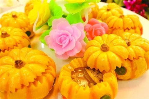 岭南粤色丨识味而知粤，在广东，我们到底吃什么？