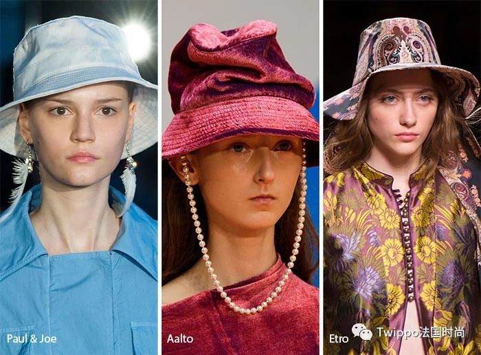 防风保暖又好看,防风防晒又时髦