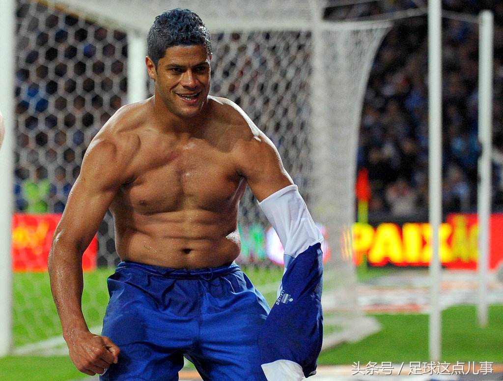 足坛最厉害的前锋,中超最厉害的前锋国内球员