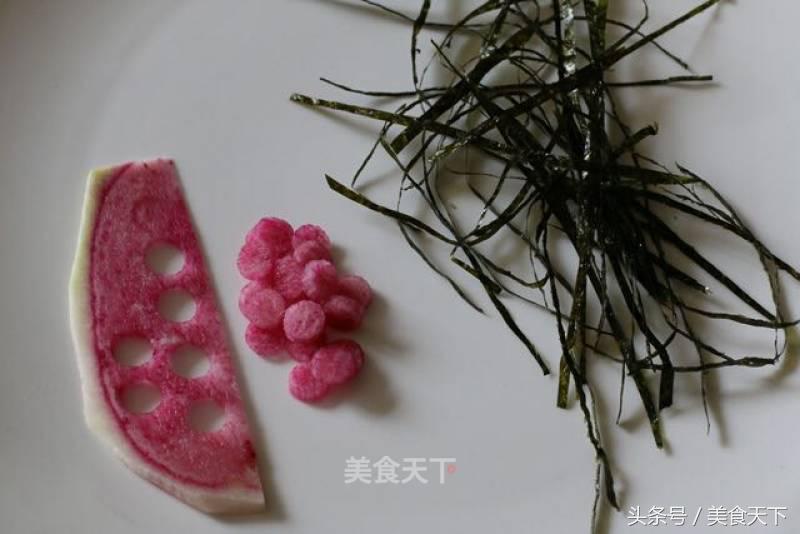 开学给孩子做不重样的营养早餐,开学早餐简单易做营养不重样