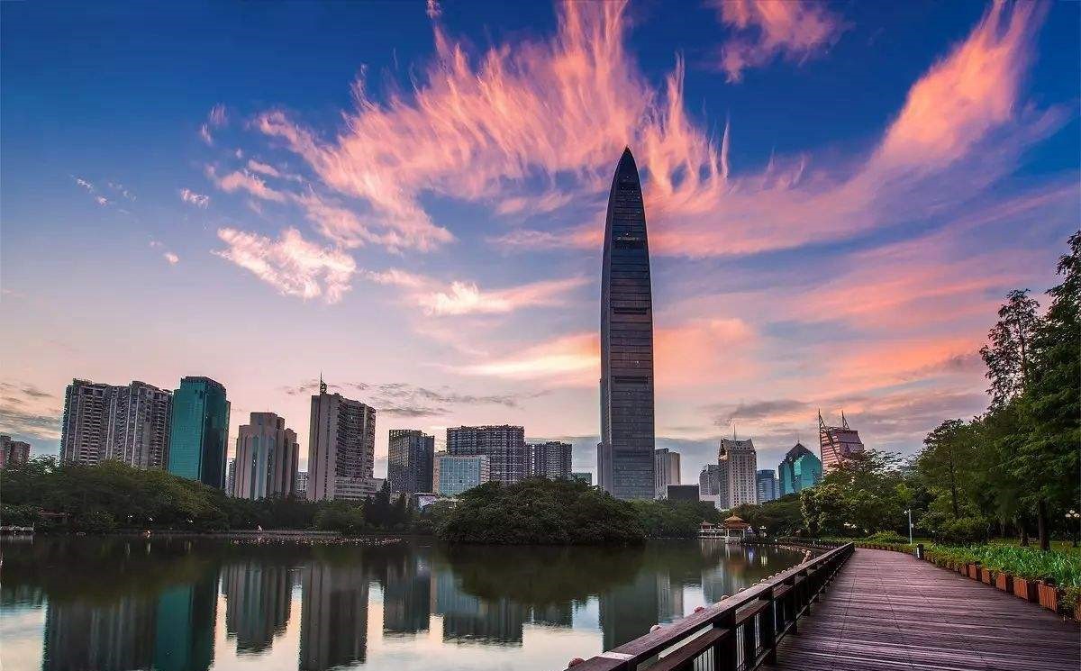 深圳38岁生日感言,深圳深南石板街