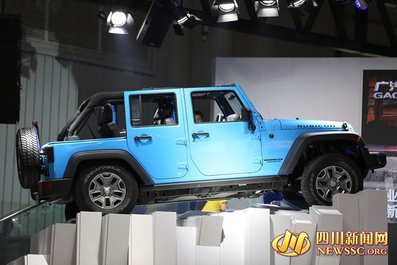 就在今天，车展来了！路况、购票……这些便民信息先收藏！