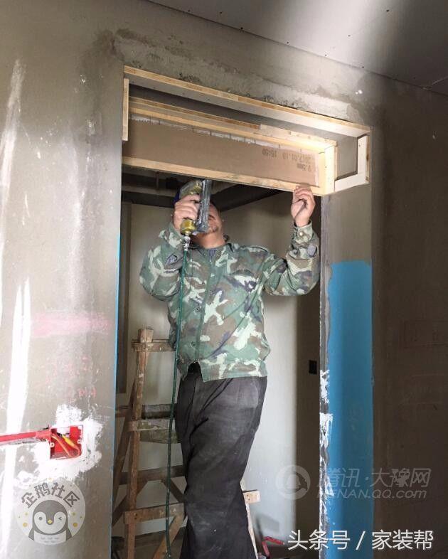 两室一厅80平北欧风装修效果图,120平北欧轻奢ins风装修