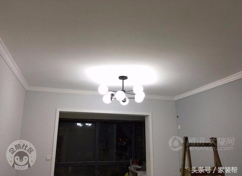 两室一厅80平北欧风装修效果图,120平北欧轻奢ins风装修