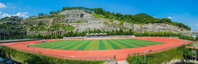 海沧中学厉害吗,厦门海沧高级中学有哪些