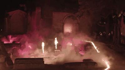 二次元的死亡发型,二次元的死亡瞬间