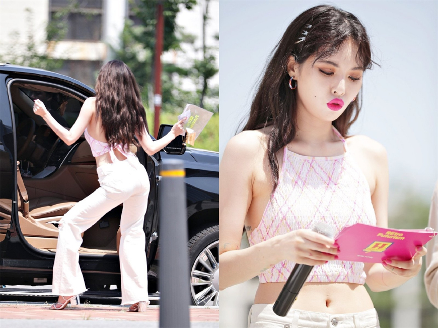 韩国小野马金泫雅裙子,金泫雅同款口红