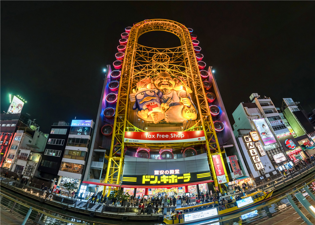 在日本买东西不花钱怎么办,在日本买东西有多麻烦