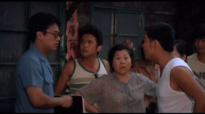 搭错车酒干倘卖无撕心裂肺版,酒干倘卖无搭错车故事