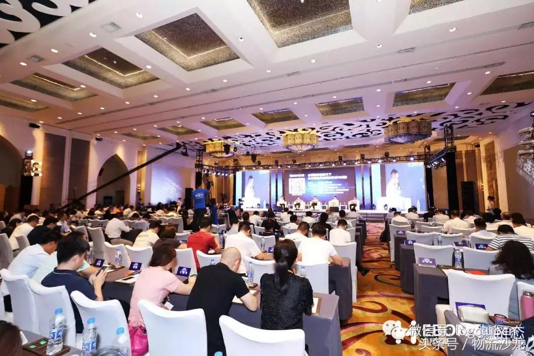 益邦、无限极、七乐康、韩后等企业是怎么做供应链创新的？