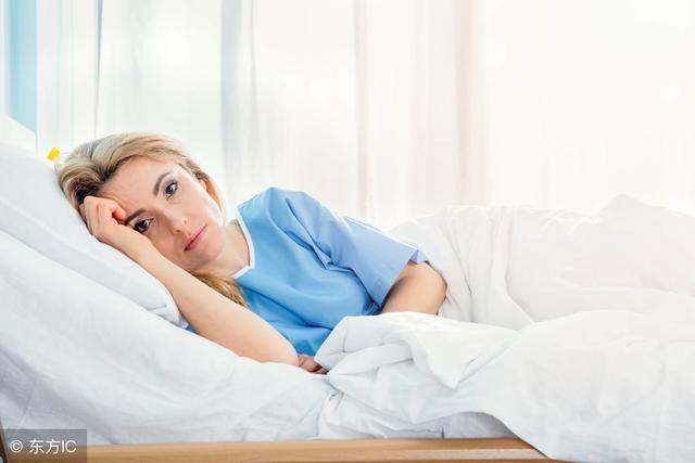 宫颈息肉手术后发炎会有什么症状,子宫颈息肉会引起什么症状