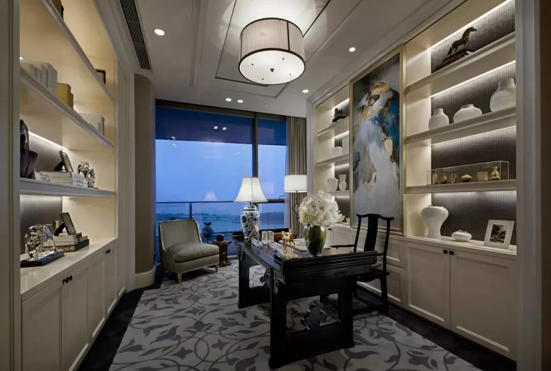 24年卧室灯光设计高级感,有品质的装修