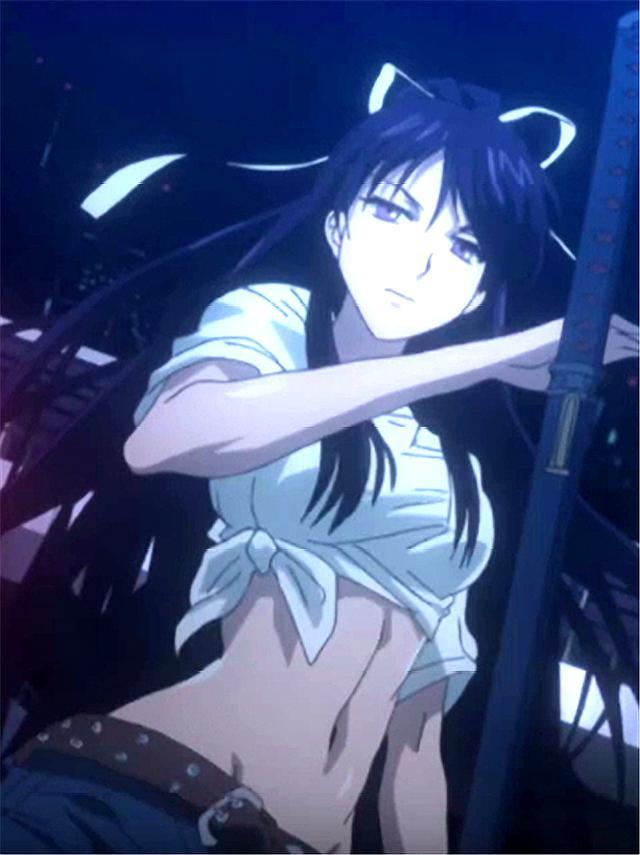 盘点6部爆火的动画,魔开头的动画合集